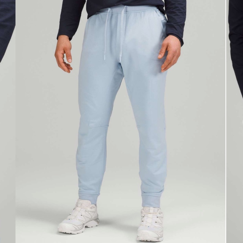 Lululemon City Sweat Joggers 29”